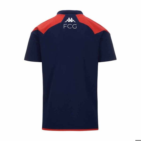 Polo barn Grenoble ANGAT 7 2023/24