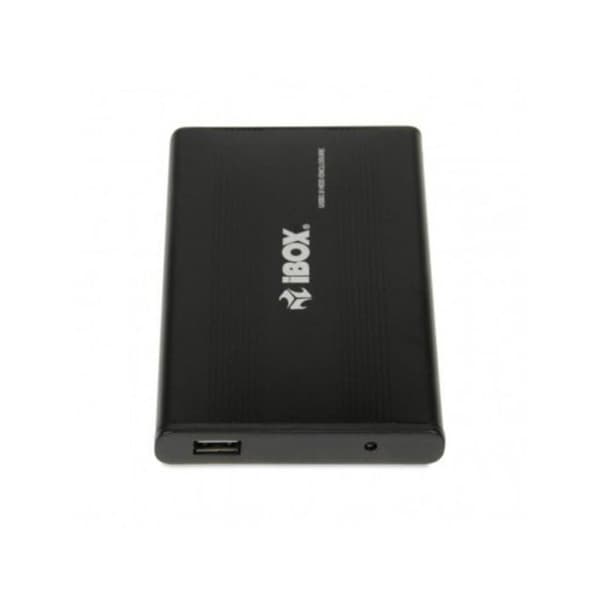 Externt Bosch - IBOX - 2,5' - USB 2.0 - SATA - 1TB Max