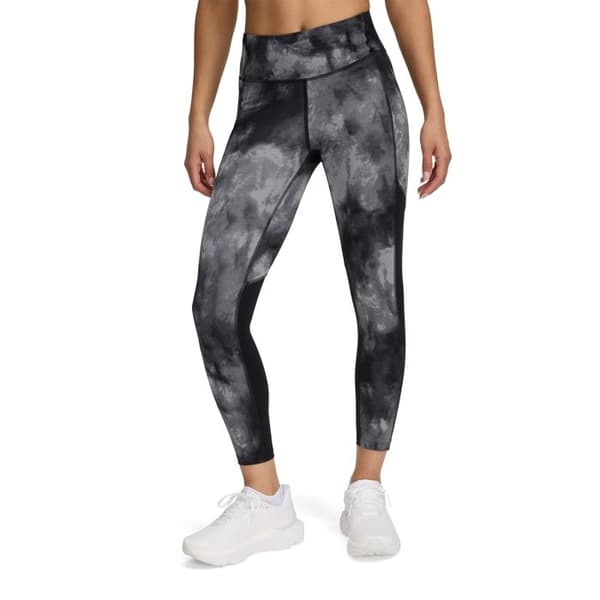 Under Armour Fly Fast II leggings ankellängd dam