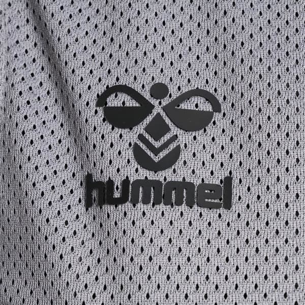Barnkasel Hummel Core Xk Reverse - svart - 14 år