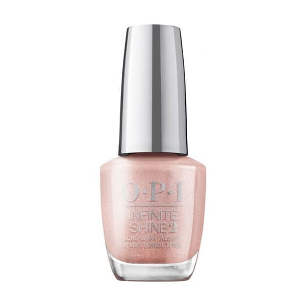 OPI Nagellack Infinite Shine Bubblegum Glaze - OPIISL136