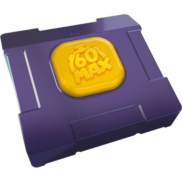 60 MAX