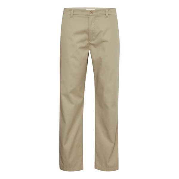 Solid Alann Cai chinos