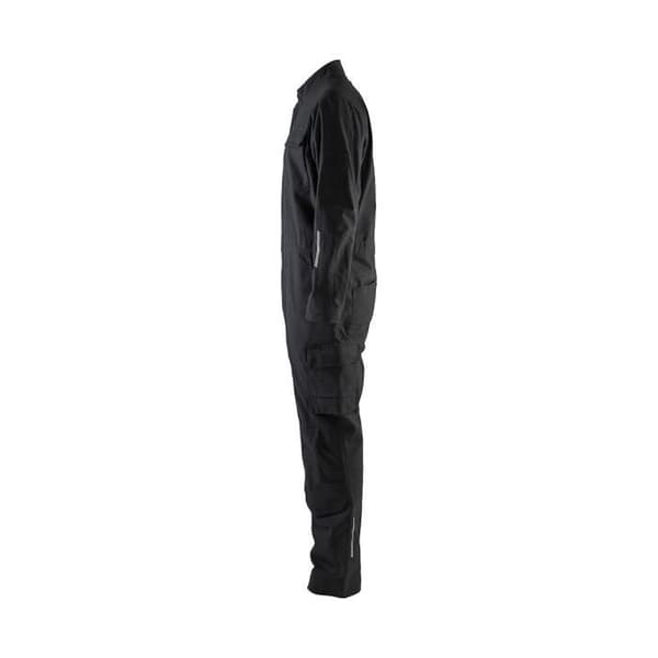 Stretch arbetskombination Blaklader