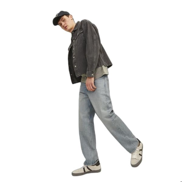 Jeans Jack & Jones Eddie Cooper AM 768