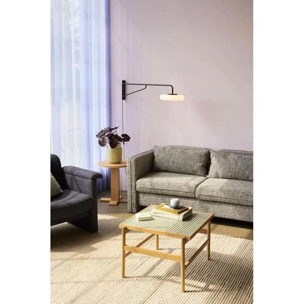 Vägglampa Hubsch Interior Sway