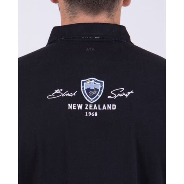 Polo i jersey Camberabero