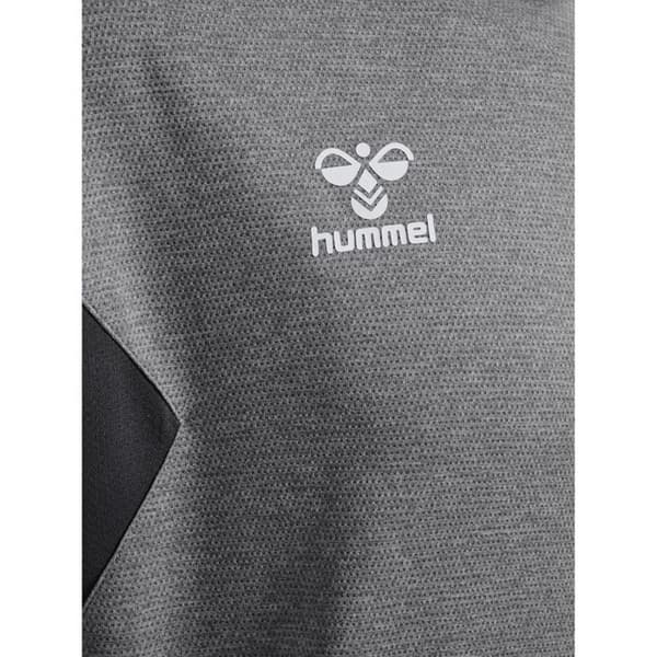 Huvtröja i polyester Hummel Authentic