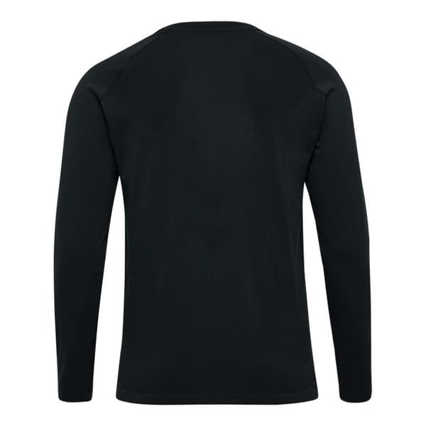 Hummel Hiit långärmad tröja - svart