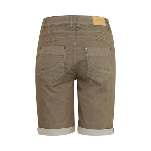Bermuda dam Pulz Jeans Rosita