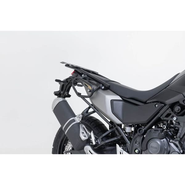 Stöd sidoväskor höger motorcykel SLC SW-Motech Yamaha 700