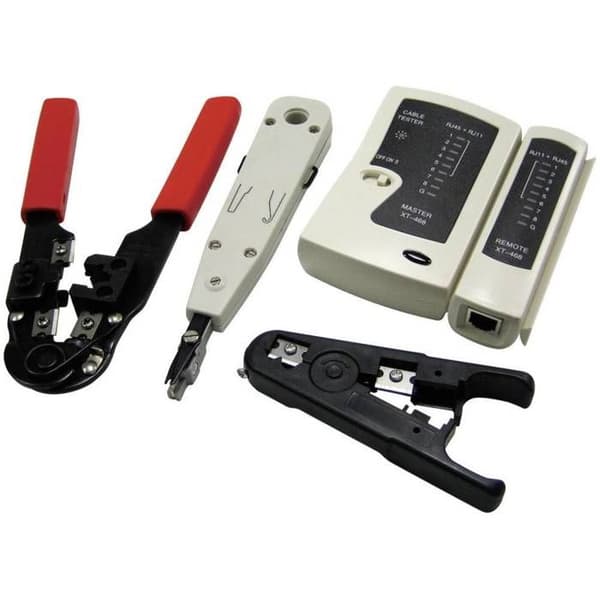 LogiLink WZ0012