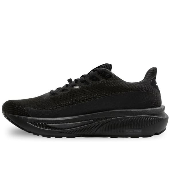 Brooks Löpaskor Ghost 17 GTX - 1204511B020 Svart