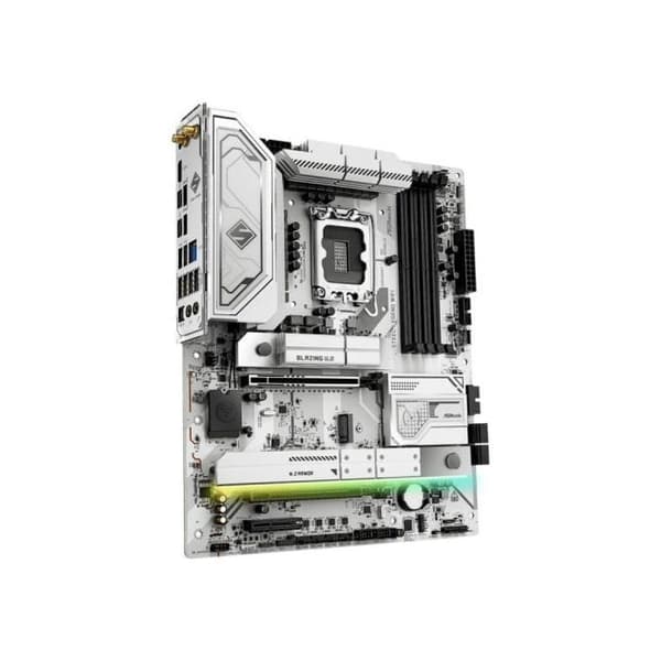 ASROCK Z890 Steel Legend Wifi