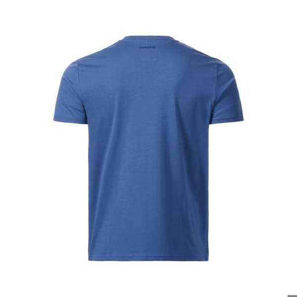 T-shirt Musto-logotyp