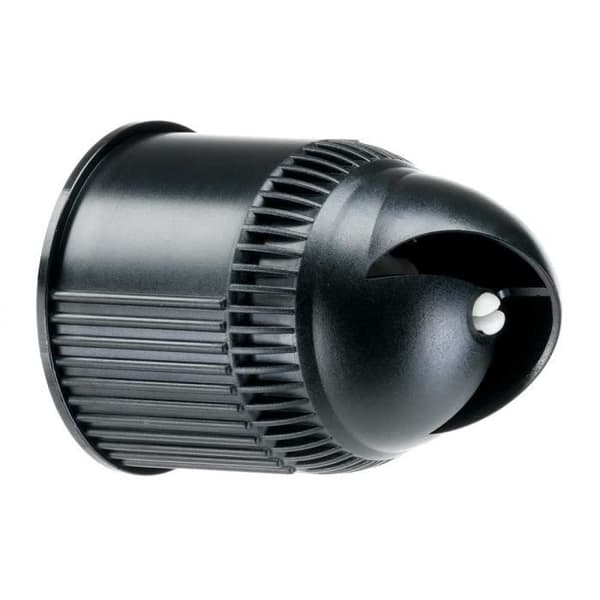 Rotationsdeflektor - HYDOR - Flo - Våg effekt - Plast - Flerfärgad