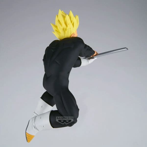 Figur Dragonball Z - Son Gohan (Vs Dabura) Match Makers 15cm