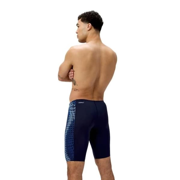 Jammer Speedo Eco+ Teknikpanel