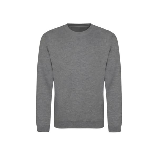 Rundhalsad sweatshirt Just Hoods Awdis