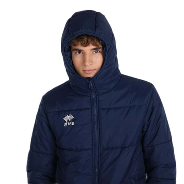 Manteau Errea Coach Hydro-Stop