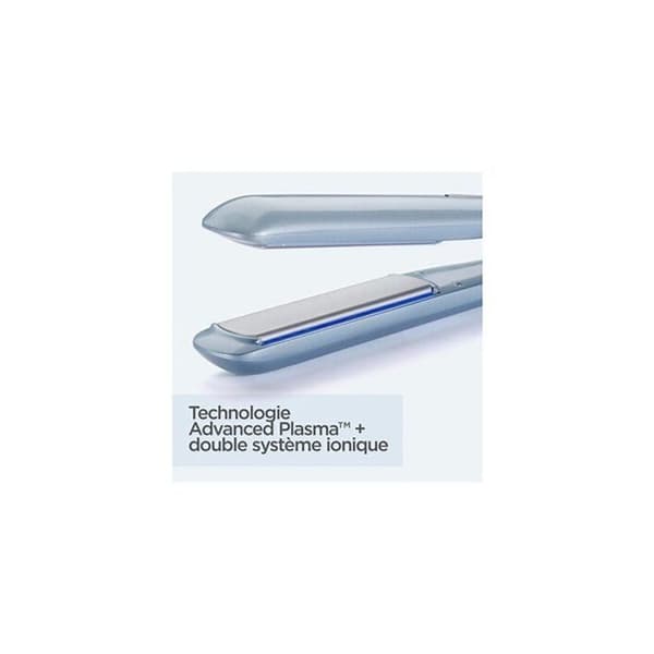 Babyliss ST573E Hydro Fusion Styler Plattång