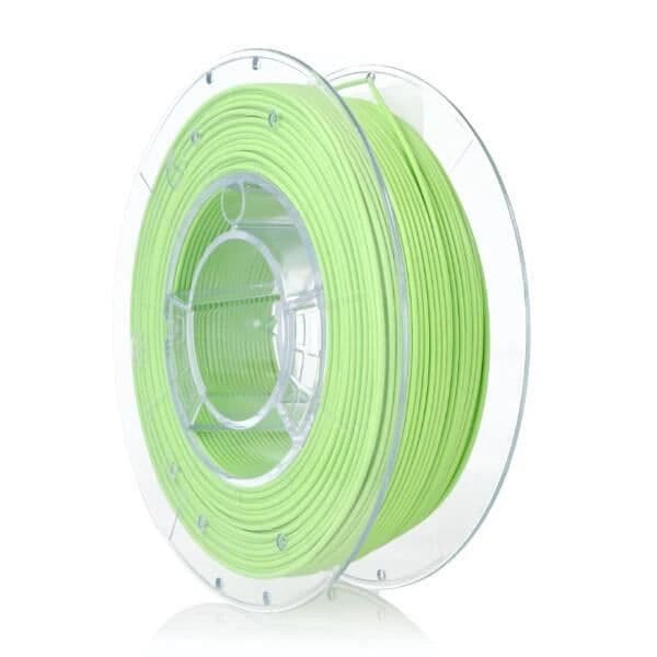 6 pastellfärger Filament PLA 6 x 350gr