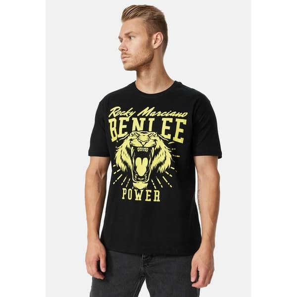 T-shirt Benlee Tiger Power