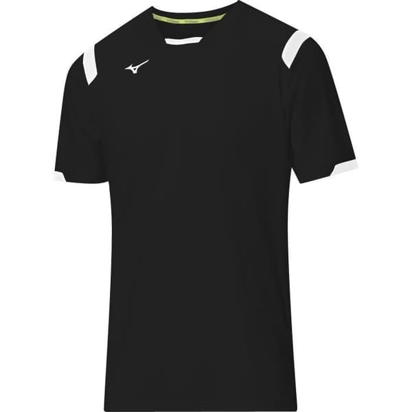 Mizuno Premium Game svart tröja