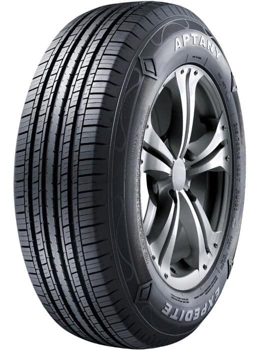Däck 4x4 - APTANY - RU101 - Sommar - 225/50 R18 95W