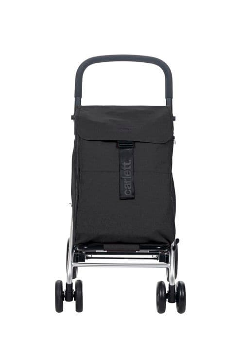 Gårvagn - Carlett promenadvagn - LETT470-C2
