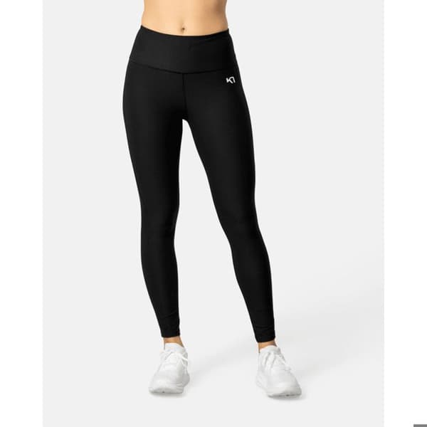 Hög midja leggings dam Kari Traa Nina