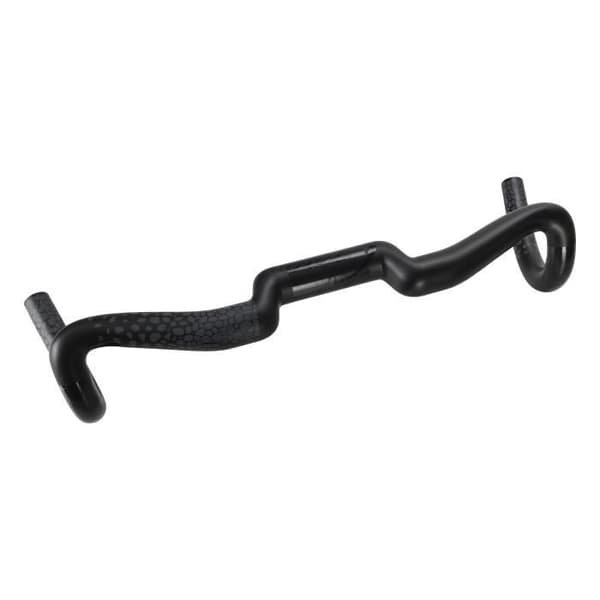 Cintre Deda Gera 460 Mm 31.7 16 - kolfärgad - TU