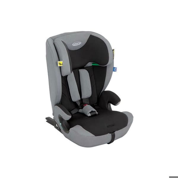 GRACO - Bilbarnstol i-Size Energi R129 - Meteor