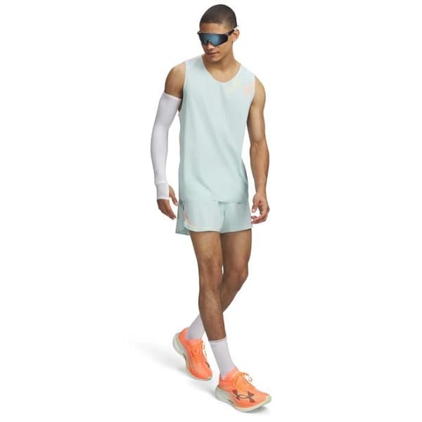 Kort Under Armour Velociti Elite