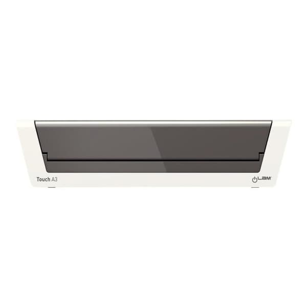 Leitz iLAM touch 2 A3 Laminator termisk laminator ficka 32 cm