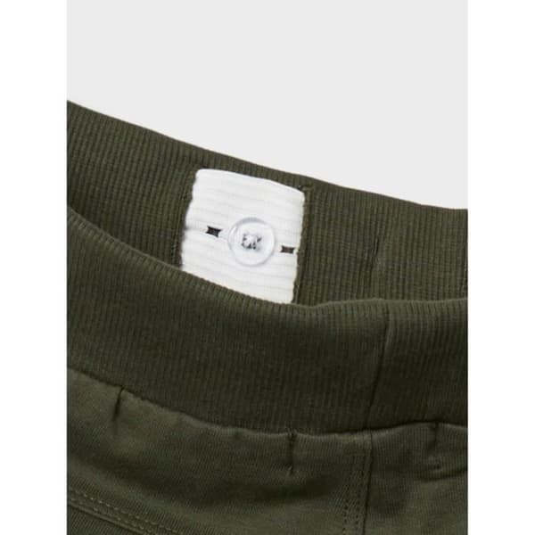 Name it Vermo pojkshorts - djupa djup - 3 år