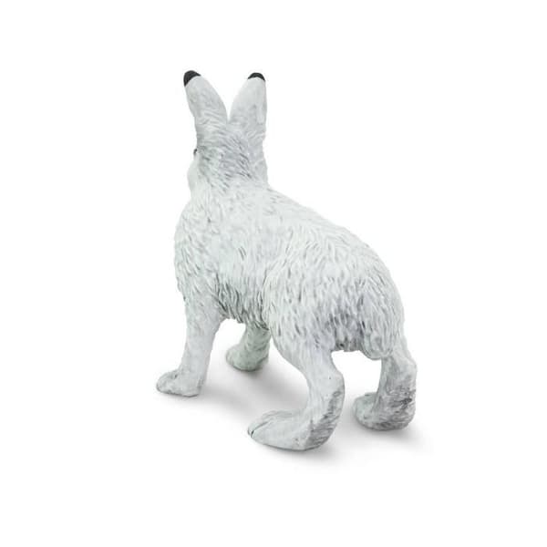 Figur av arktisk hare