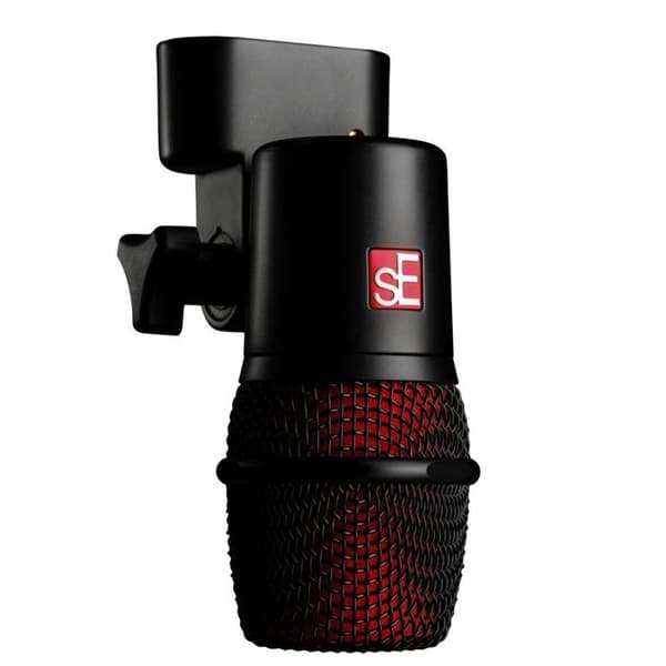SE Electronics V Beat BLACK mikrofon för instrument