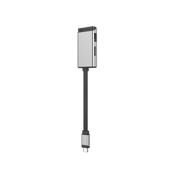 Adaptör 2-i-1 MagForce DUO Alogic