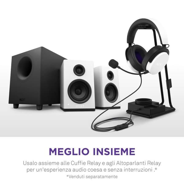 NZXT Produktmodell: Switc