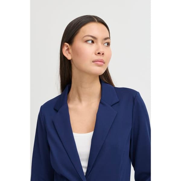 Blazer dam Ichi Kate
