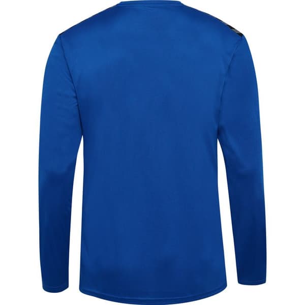 Hummel Authentic Pl långärmad tröja
