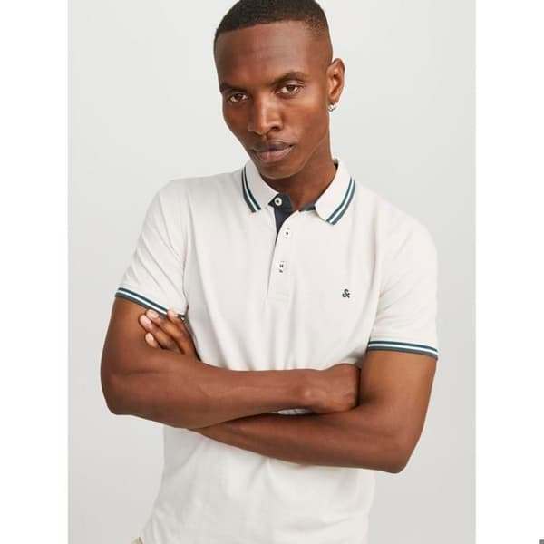 Polo Jack & Jones Paulos