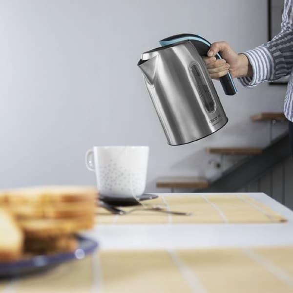 Cecotec ThermoSense 270 Stål