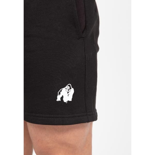 Gorilla Wear Leon träningsshorts