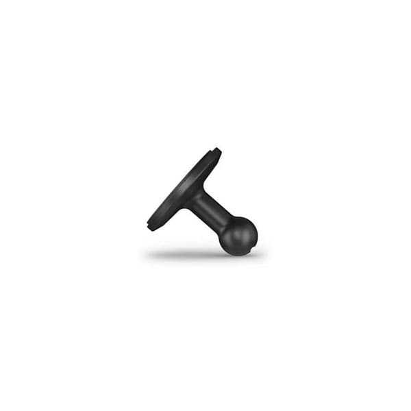 Montering av Dashcam Garmin 010-13335-00 Svart