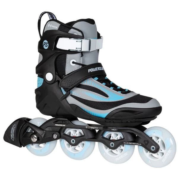 Rollers Powerslide Phuzion Radon