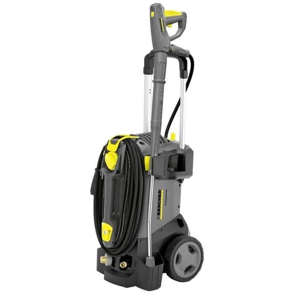 Högtryckstvätt - KARCHER - HD 5/17 C Plus - 1800 W - Elektrisk - Justerbart tryck
