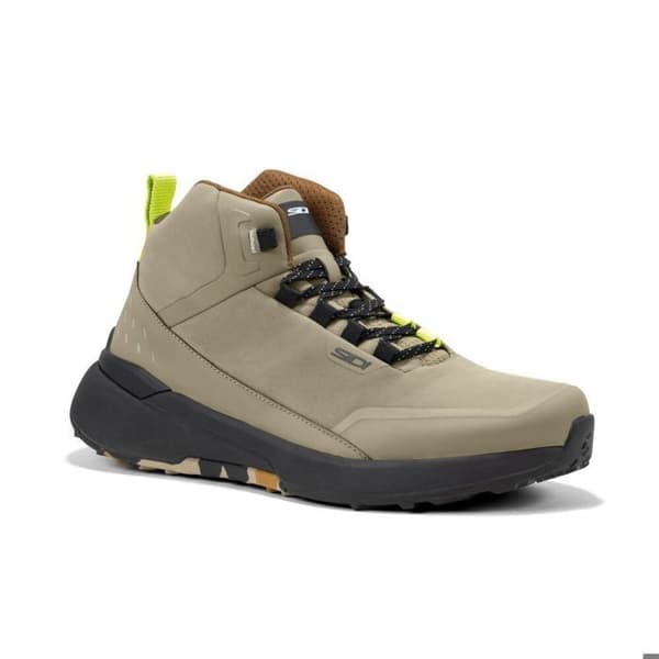 Sidi Nucleus Skor
