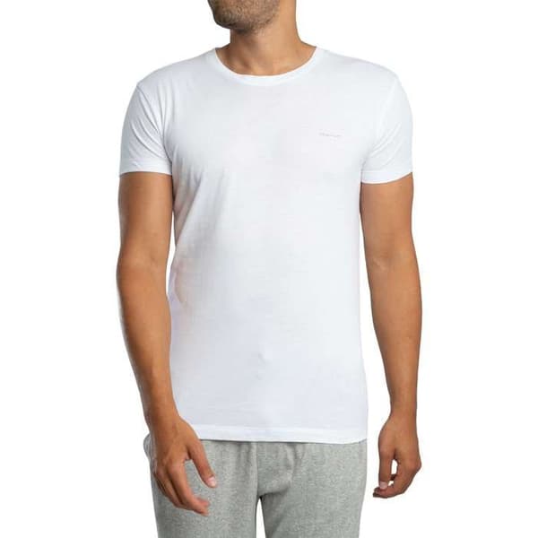 Set med 2 T-shirts Lounge Crew - GANT
